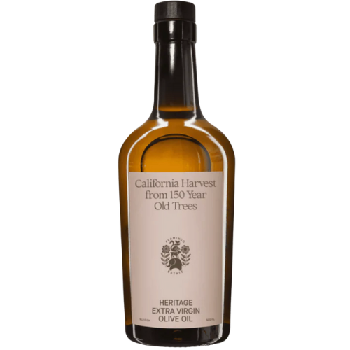 Flamingo Estate Heritage Extra Virgin Olive Oil