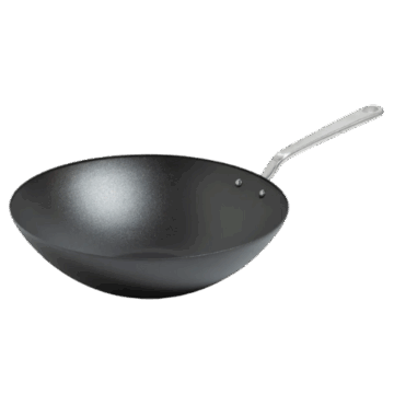 Made In Cookware Carbon Steel Wok