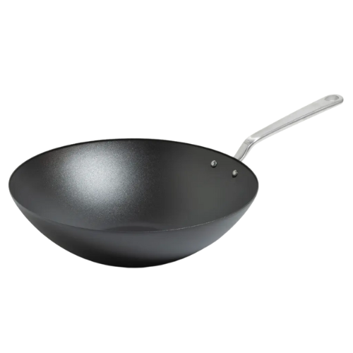 Made In Cookware Carbon Steel Wok