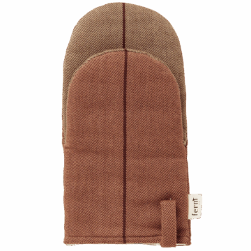 Ferm Living Kitchen Tools - Ito Oven Mitt