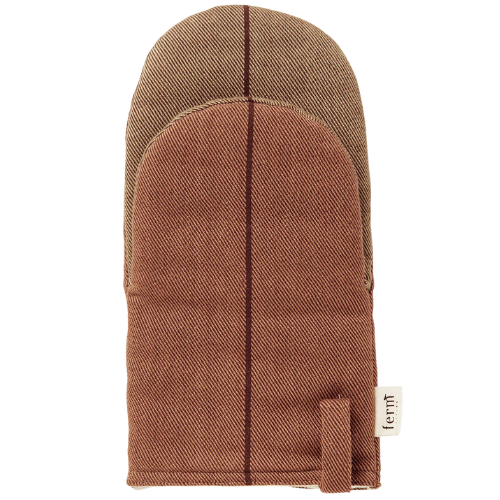 Ferm Living Kitchen Tools - Ito Oven Mitt
