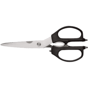Shun Multi Purpose Kitchen Shears, Heavy Duty Cooking Scissors