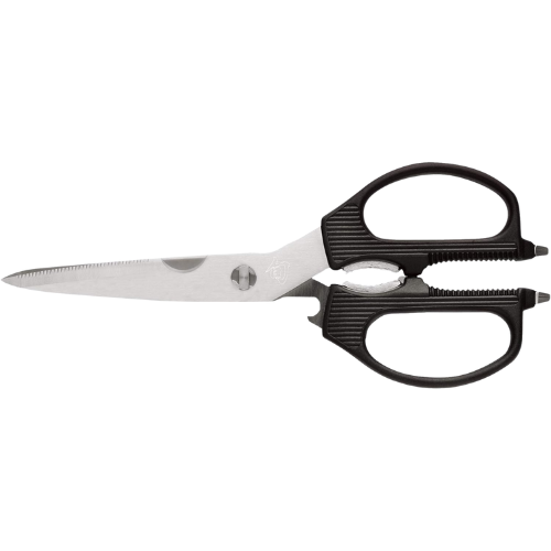 Shun Multi Purpose Kitchen Shears, Heavy Duty Cooking Scissors