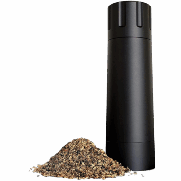 MANNKITCHEN Pepper Cannon Amazon