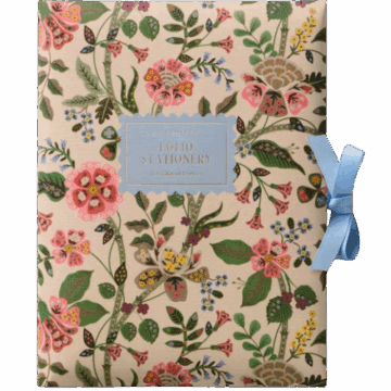 Rifle Paper Co. Folio Stationery Set