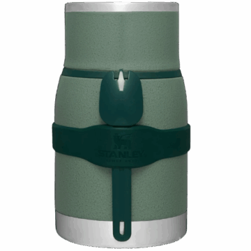 Stanley PMI US Adventure To-Go Food Jar + Spork