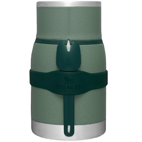 Stanley PMI US Adventure To-Go Food Jar + Spork