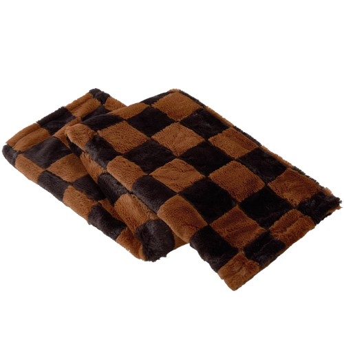 Target Seek Checker Throw - Checker