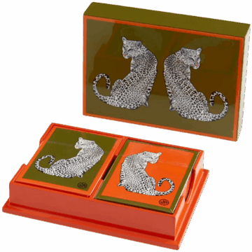 Jonathan Adler Playing Cards | Wayfair