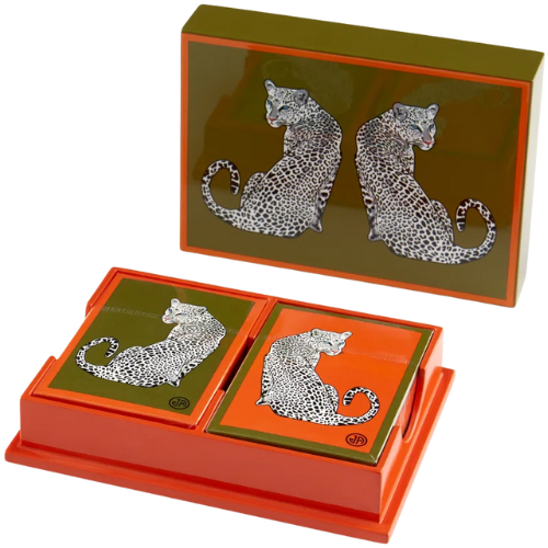Jonathan Adler Playing Cards | Wayfair