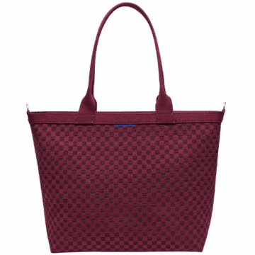 Rothy's The Lightweight Zip Tote