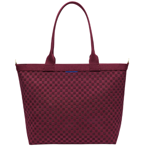 Rothy's The Lightweight Zip Tote