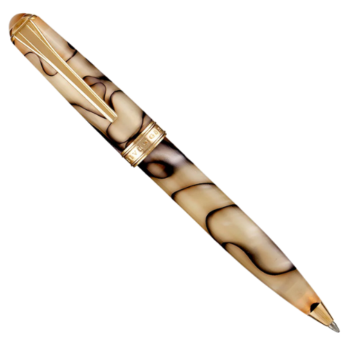 Levenger True Writer Classic Carrara Pen