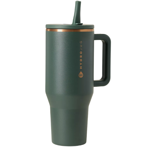 Hydrojug Pine 32oz Traveler water bottle