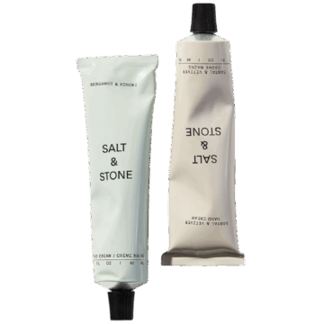 Anthropologie (US) SALT & STONE Hand Cream