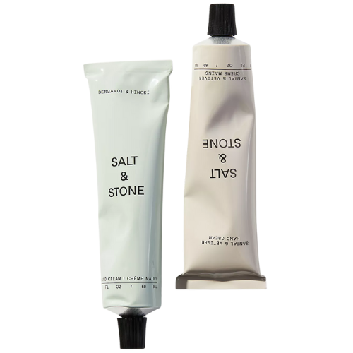 Anthropologie (US) SALT & STONE Hand Cream