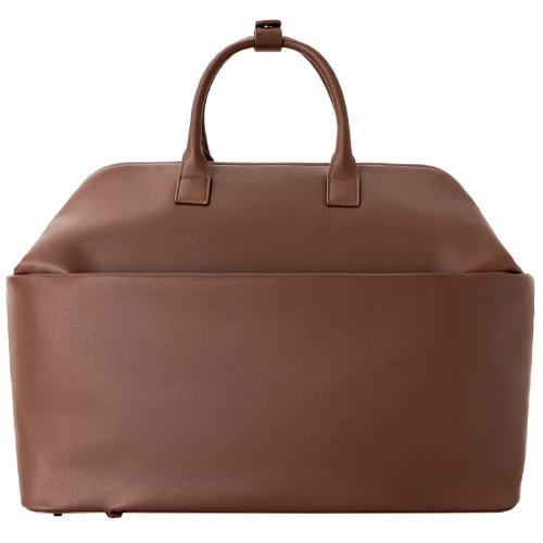 BÉIS 'The Essential Weekender' in Maple