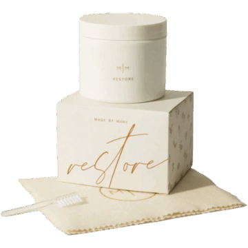 Restore Jewelry Cleaner | Made By Mary