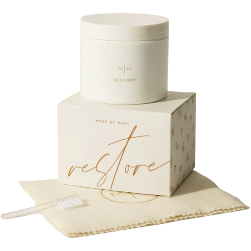Restore Jewelry Cleaner | Made By Mary