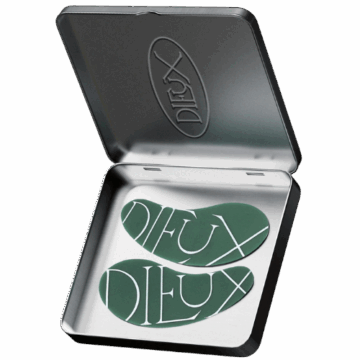 Sephora (US) Forever Eye Mask Reusable 100% Silicone Patches