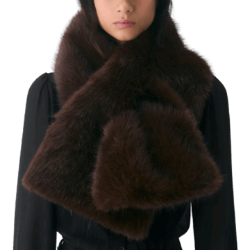 Artizia Angel Scarf