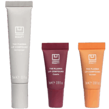 Lip Plumper & Hydrator – U Beauty PLASMA Lip Compound