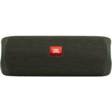 JBL Waterproof Speaker Green