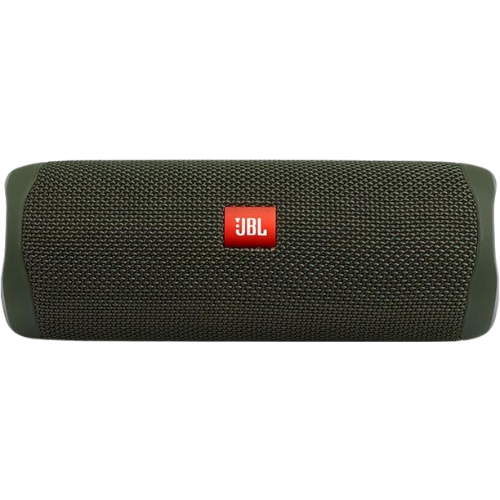 JBL Waterproof Speaker Green