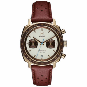 Bloomingdale's (US) Mulholland Driver Chronograph