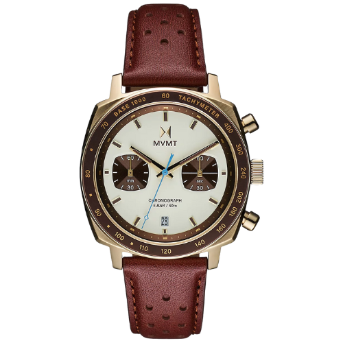 Bloomingdale's (US) Mulholland Driver Chronograph