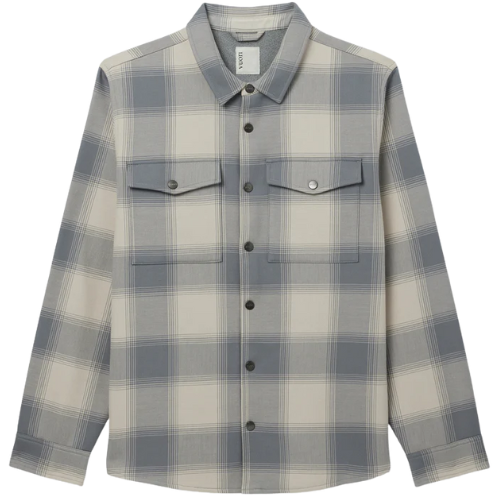 Range Shirt Jacket 2.0 Vuori