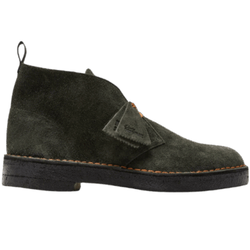 Banana Republic (US) Desert Boot by Clark's Originals
