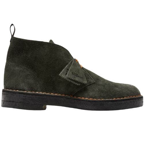 Banana Republic (US) Desert Boot by Clark's Originals