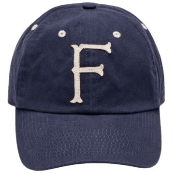 Billy Reid Florence Cap baseball hat