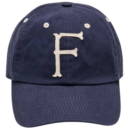 Billy Reid Florence Cap baseball hat