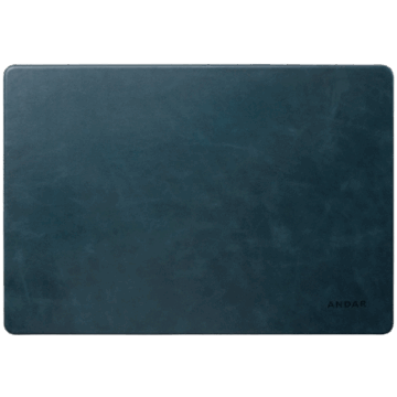 Andar Leather MacBook Pro Case