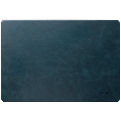 Andar Leather MacBook Pro Case