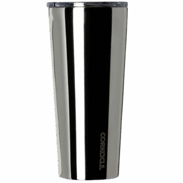 Corkcicle Classic Tumbler Silver