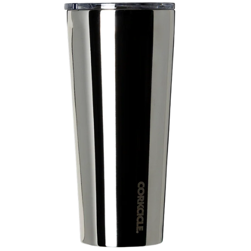 Corkcicle Classic Tumbler Silver