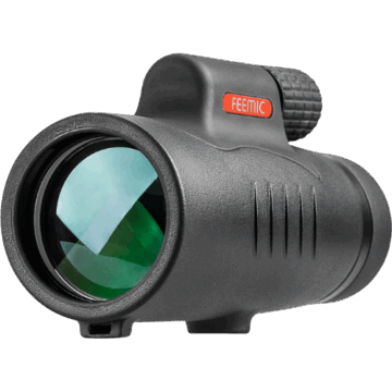 Monacle Handheld Telescope Amazon