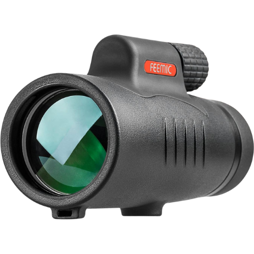 Monacle Handheld Telescope Amazon