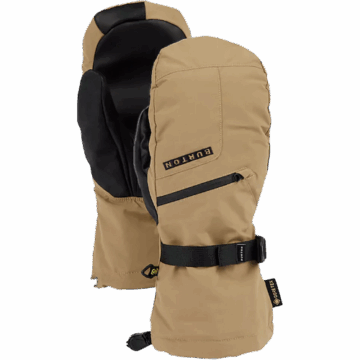 DICK'S Sporting Goods Burton Men's GORE-TEX Mittens