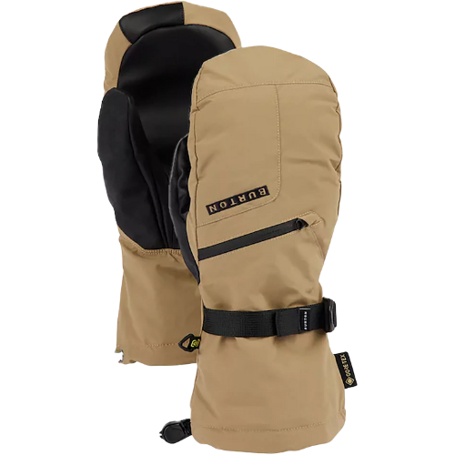 DICK'S Sporting Goods Burton Men's GORE-TEX Mittens