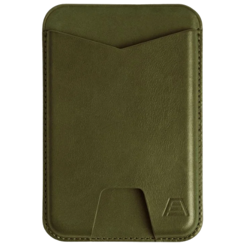 Andar iPhone Magnet Wallet leather