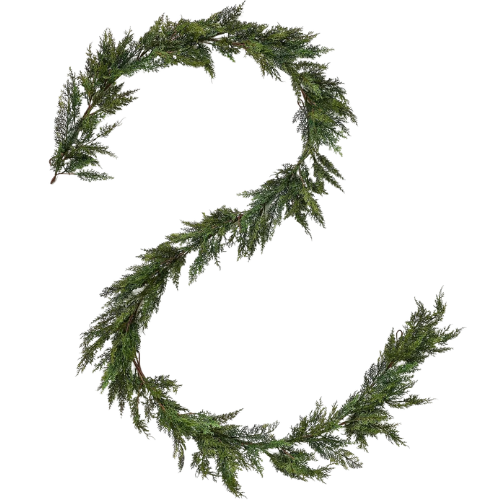 12' Cypress Garland - Hearth & Hand Target