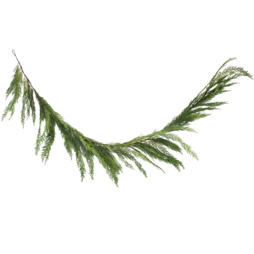 Wayfair North America Melrose International 6' Garland