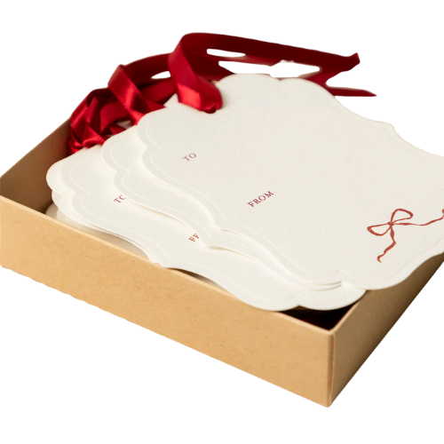 Paperie Gift Tags (Set of 24)