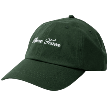 McGee & Co. (US) Home Team Baseball Cap