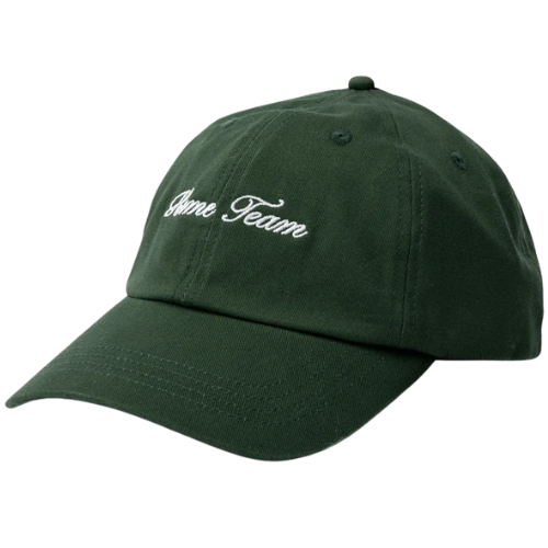 McGee & Co. (US) Home Team Baseball Cap