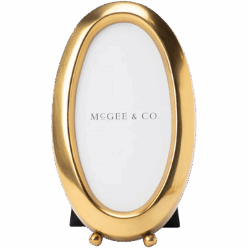 McGee & Co. (US) Blanche Picture Frame